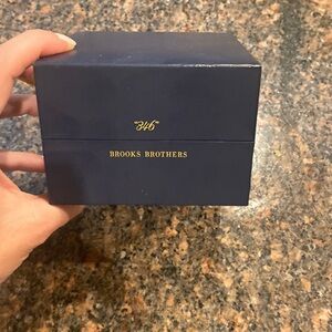 Brooks brothers men watch